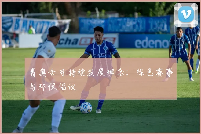 青奥会可持续发展理念:绿色赛事与环保倡议